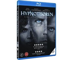 Palladium Hipnotizuotojas (Michael Persbrandt)