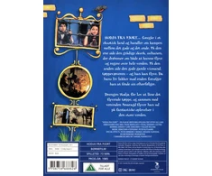 Palladium Hodža iš Pjorto (DVD)