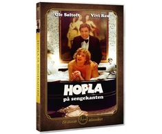 Palladium Hopla ant lovos krašto - DVD