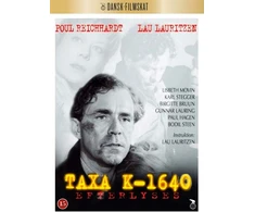 Palladium Ieškomas taksi K 1640