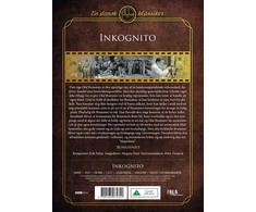 Palladium Inkognito (Ib Schønberg)