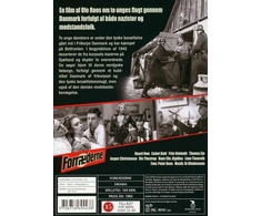Palladium Išdavikai (DVD)