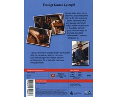 Palladium Jūreiviai prie lovos (DVD)