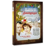 Palladium Kaimo gydytojas (DVD)