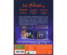 Palladium Kalėdos Bakkekøbing – Solanas ir Ludvigas: Kalėdos Flåklypa DVD