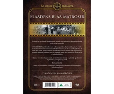 Palladium Karinio jūrų laivyno mėlynieji jūreiviai (Ib Schønberg)