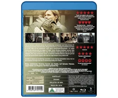 Palladium Kartelis (Blu-Ray)