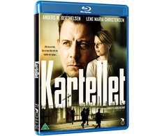 Palladium Kartelis (Blu-Ray)