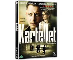 Palladium Kartelis (DVD)