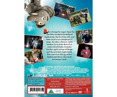 Palladium Keturių vaikų tėvas – On Top (Blu-Ray)