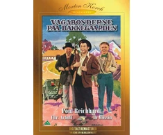 Palladium Kiemo valkatos (DVD)