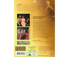 Palladium Kiemo valkatos (DVD)