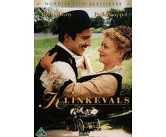 Palladium Klinkevals - DVD