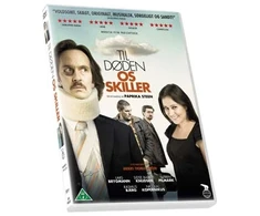 Palladium Kol mirtis mus išskirs (Lars Brygmann, Sidse Babett Knudsen)