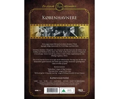Palladium Kopenhagos gyventojai (Elga Olga ir Ib Schønberg)