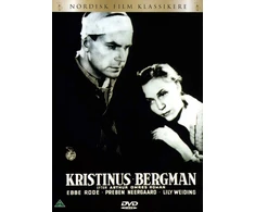 Palladium Kristinus Bergman