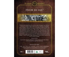 Palladium Kur tėtis? (DVD)