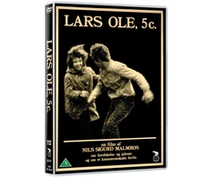 Palladium Larsas Ole 5. C. (Nilsas Malmrosas)
