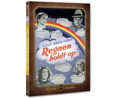 Palladium Lietus sustojo (DVD)