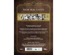 Palladium Mama tuokiasi (DVD)