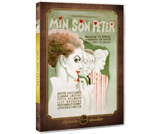 Palladium Mano sūnus Petras (DVD)