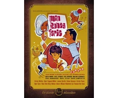 Palladium Mano žmonos atostogos (DVD)