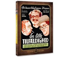 Palladium Mažas sutapimas (DVD)
