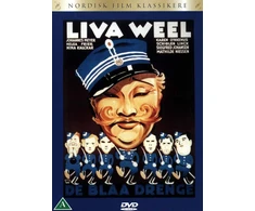 Palladium Mėlynieji berniukai (DVD)