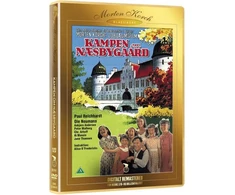 Palladium Mūšis dėl Nesbygordo (DVD)
