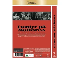 Palladium Nuotykiai Maljorkoje