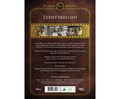 Palladium Nuotykių kelionė (DVD)
