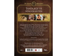 Palladium Odontologas prie lovos (DVD)