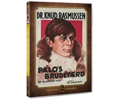 Palladium Palo vestuvių procesija (dr. Knud Rasmussen)
