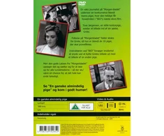 Palladium Paprasta mergina (DVD)