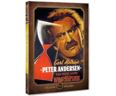 Palladium Peteris Andersenas – DVD