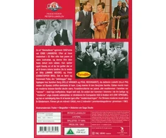 Palladium Peters Landlov - DVD