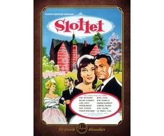 Palladium Pilis (Poul Reichhardt) – DVD