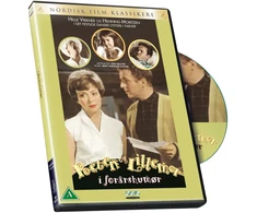 Palladium Poetas ir mažoji mama – Pavasario nuotaika – DVD