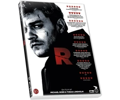 Palladium R. - DVD