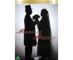 Palladium Rasminos vestuvės (DVD)