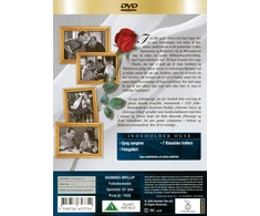 Palladium Rasminos vestuvės (DVD)
