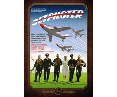 Palladium Reaktyviniai pilotai - DVD