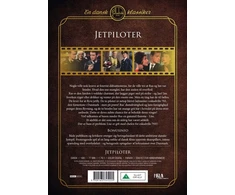 Palladium Reaktyviniai pilotai - DVD