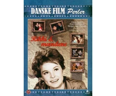 Palladium Rikki the Men – DVD – Ghita Nørby ir Poul Reichhardt