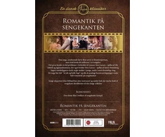 Palladium Romantika prie lovos (DVD)
