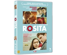Palladium Rosita - DVD