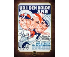 Palladium Šaltame sniege