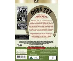 Palladium Šansai 777 (Liva Weel) – DVD