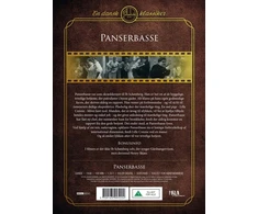 Palladium Šarvuotas bosas - DVD