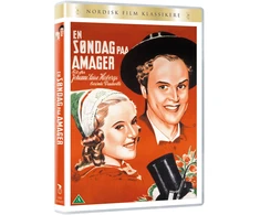 Palladium Sekmadienis Amager saloje